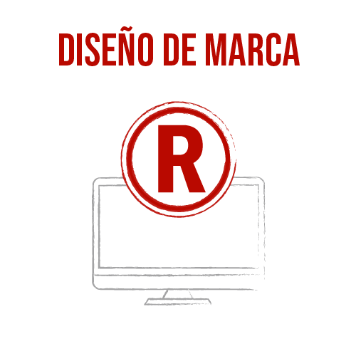 Diseño de marca