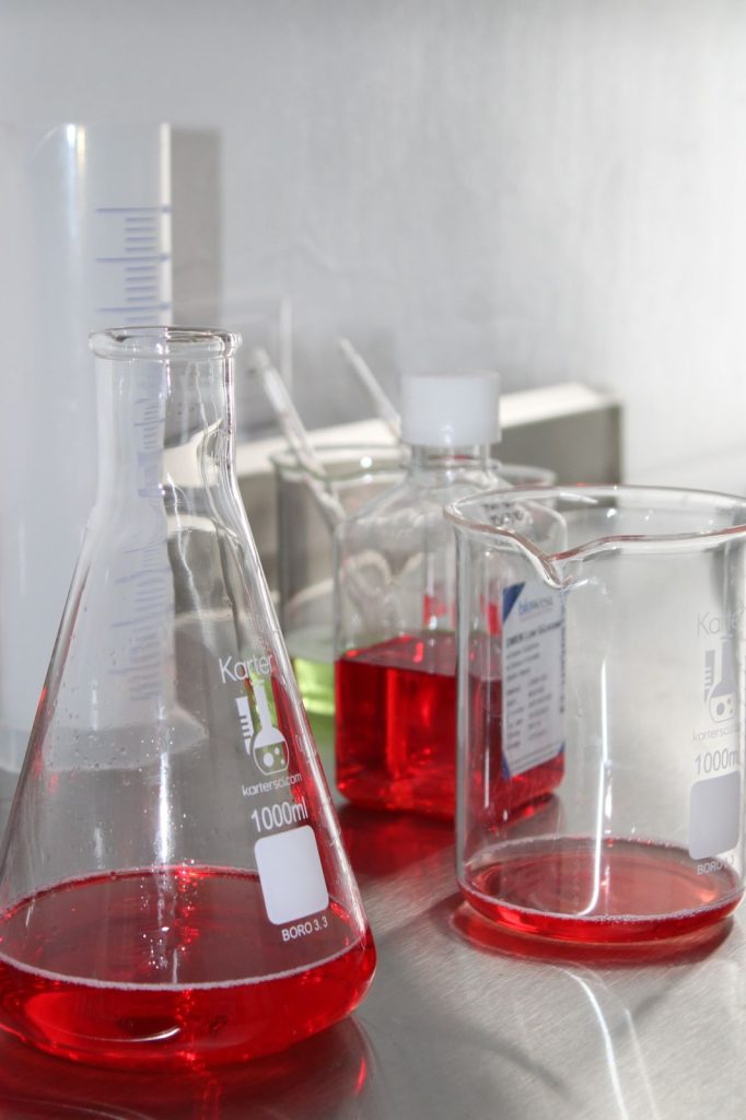 maquila de productos cosmeticos