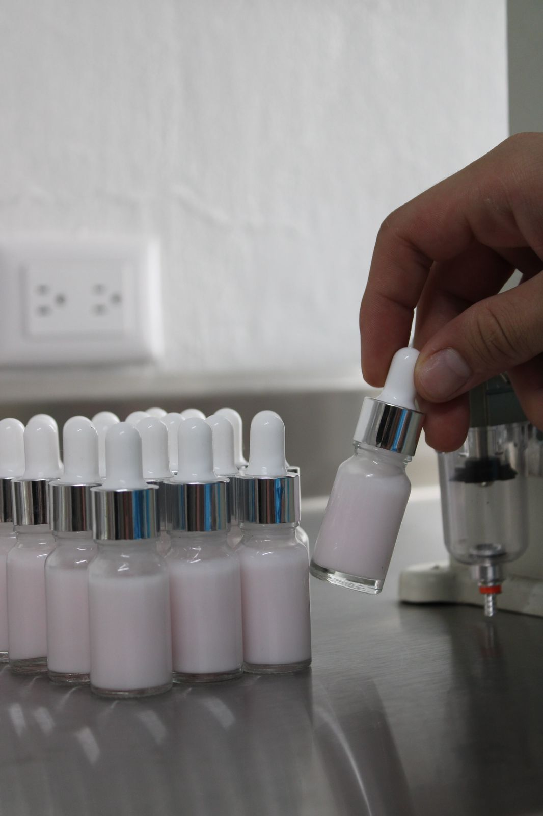 maquila de productos