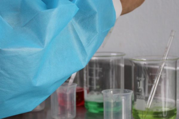 maquila de productos cosmeticos